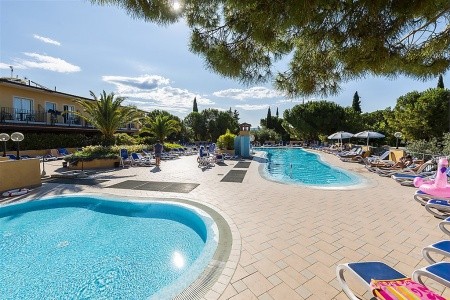 Camping Toscolano - 4