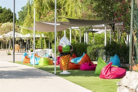 Camping Toscolano - 21