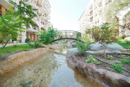 Harmony Suites 8, 9 - Dream Island - 21