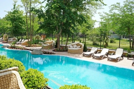 Harmony Suites 8, 9 - Dream Island - 24