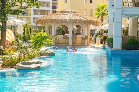 Harmony Suites 8, 9 - Dream Island - 25