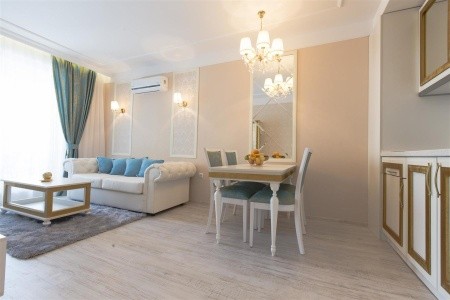 Harmony Suites 8, 9 - Dream Island - 26