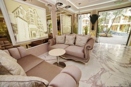 Harmony Suites 8, 9 - Dream Island - 30