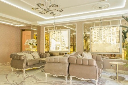 Harmony Suites 8, 9 - Dream Island - 32