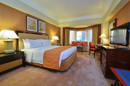 Diamond Hotel Philippines - 10