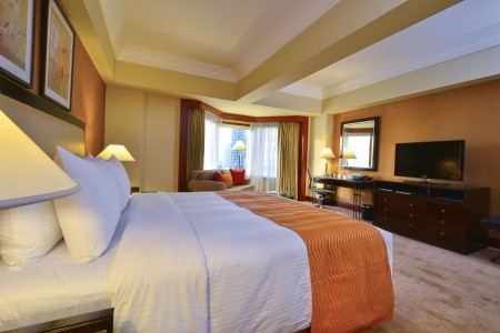Diamond Hotel Philippines - 16