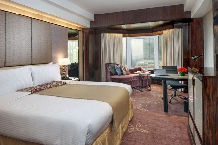 Diamond Hotel Philippines - 18