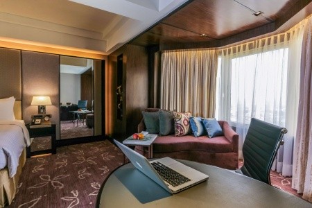 Diamond Hotel Philippines - 29