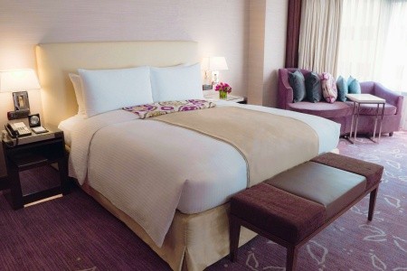 Diamond Hotel Philippines - 32