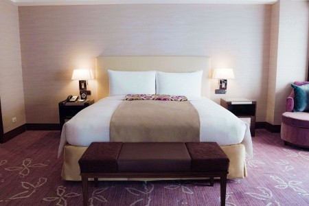 Diamond Hotel Philippines - 33