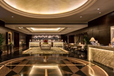 Diamond Hotel Philippines - 45