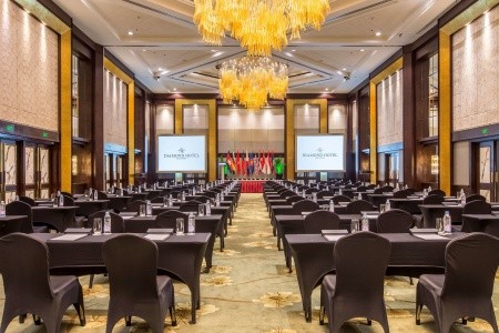 Diamond Hotel Philippines - 47