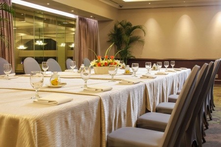 Diamond Hotel Philippines - 51