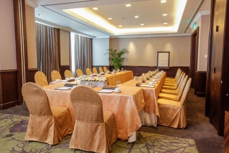 Diamond Hotel Philippines - 52