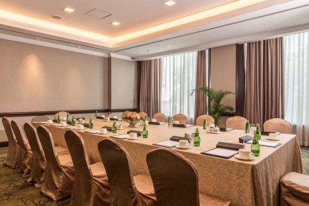 Diamond Hotel Philippines - 53