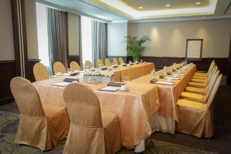Diamond Hotel Philippines - 54