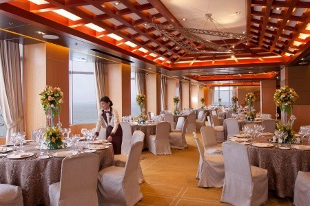 Diamond Hotel Philippines - 56