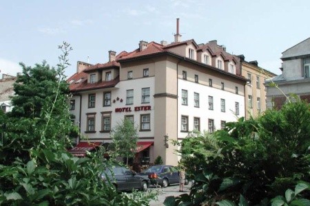 Ester - Polsko luxusní ubytování 2023