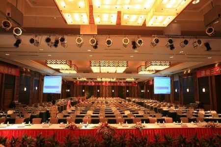 Horizon Resort & Spa - 32