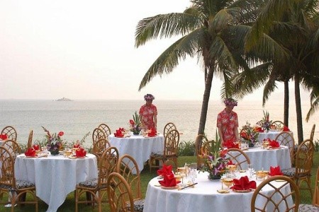 Horizon Resort & Spa - 34