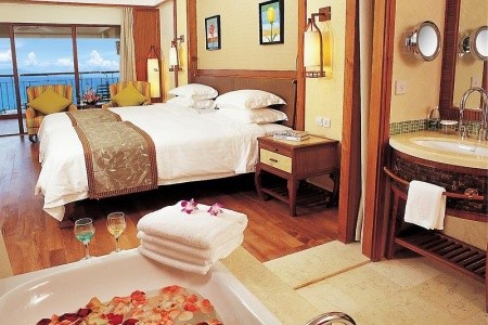 Horizon Resort & Spa - 35