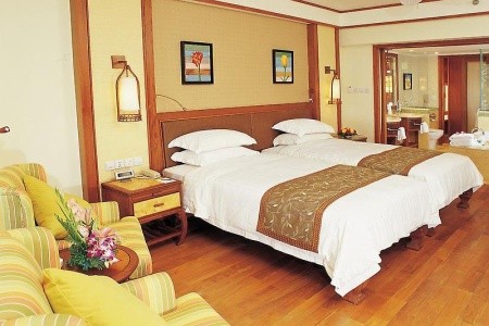 Horizon Resort & Spa - 1