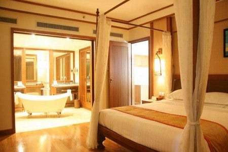 Horizon Resort & Spa - 36