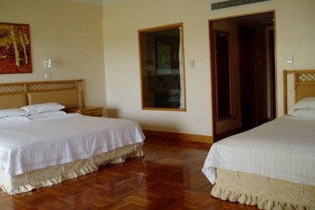 Horizon Resort & Spa - 37