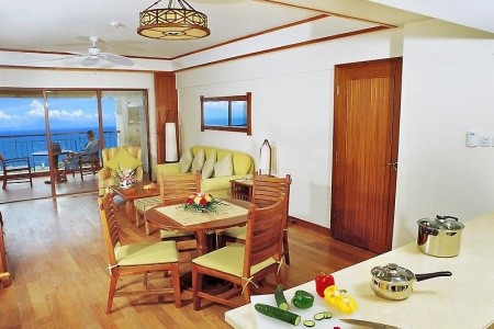 Horizon Resort & Spa - 38