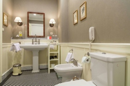 Slovensko Bratislava a okolie Marrol's Boutique Hotel 8 dňový pobyt Raňajky Vlastná November 2025 (14/11/25-21/11/25)