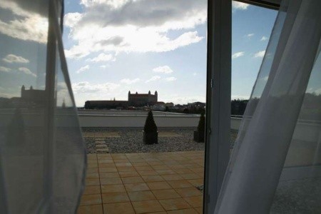 Mamaison Residence Sulekova Bratislava - 17