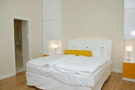 Mamaison Residence Sulekova Bratislava - 20