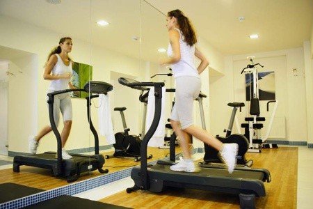 Mamaison Residence Sulekova Bratislava - 22