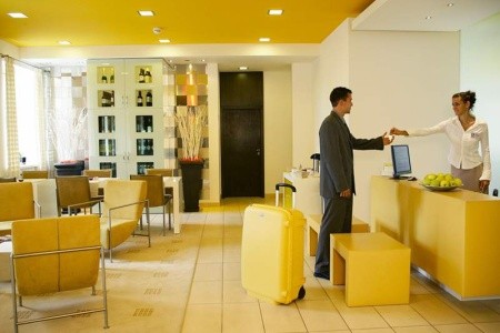 Mamaison Residence Sulekova Bratislava - 23