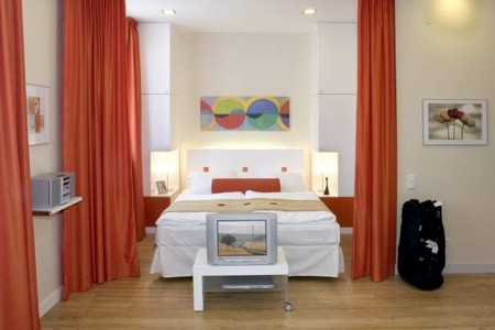 Mamaison Residence Sulekova Bratislava - 24