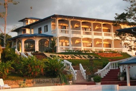 Boutique Hotel Cristal Ballena - 17