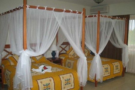 Boutique Hotel Cristal Ballena - 18