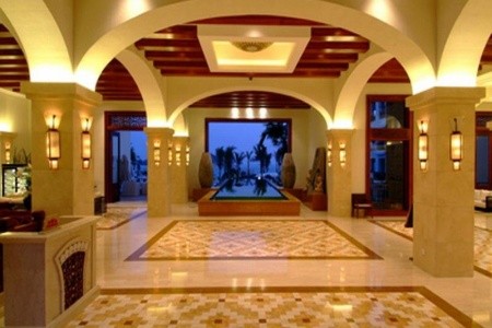 Aegean Boutique Suites Resort Sanya - 8