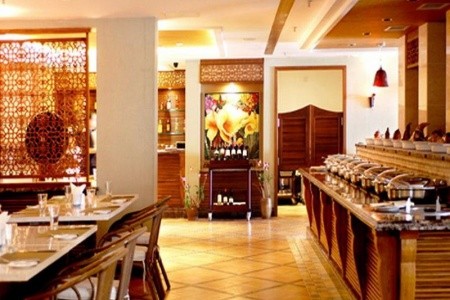 Aegean Boutique Suites Resort Sanya - 9