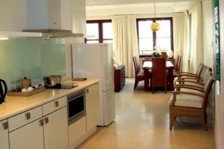 Aegean Boutique Suites Resort Sanya - 10