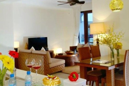 Aegean Boutique Suites Resort Sanya - 12