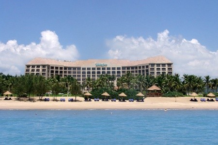 Holiday Inn Resort Sanya Bay - 29