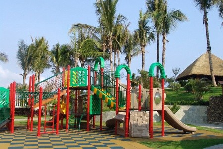 Holiday Inn Resort Sanya Bay - 30