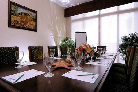 Holiday Inn Resort Sanya Bay - 31