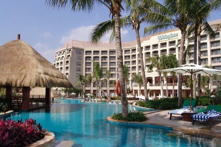 Holiday Inn Resort Sanya Bay - 1