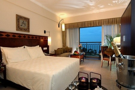 Holiday Inn Resort Sanya Bay - 33