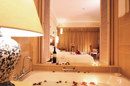 Holiday Inn Resort Sanya Bay - 34