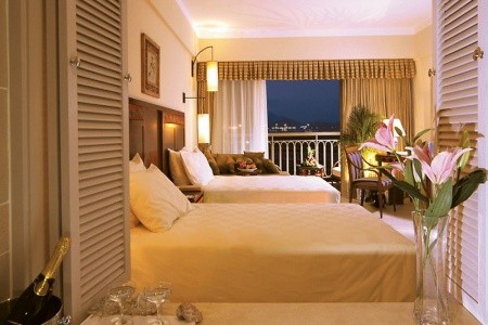 Holiday Inn Resort Sanya Bay - 35