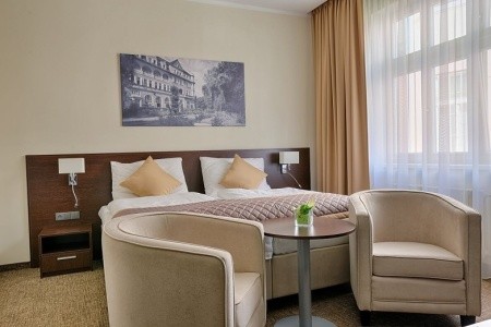 Ensana Pro Patria Health Spa