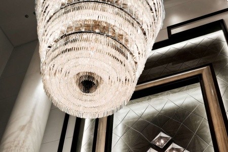 Singapúr  The Fullerton Bay Hotel Singapore 16 dňový pobyt Raňajky Letecky Letisko: Mníchov February 2026 ( 5/02/26-20/02/26)